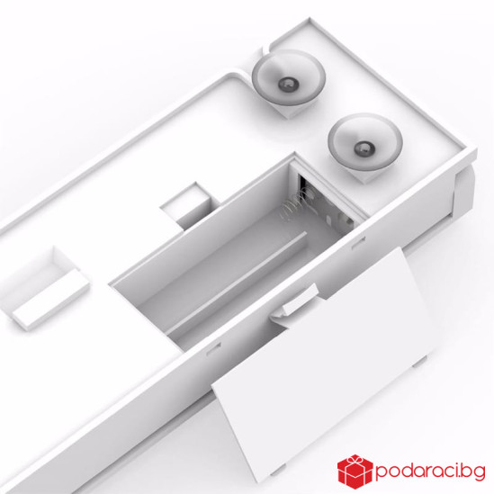 Машина за запечатване  на храна