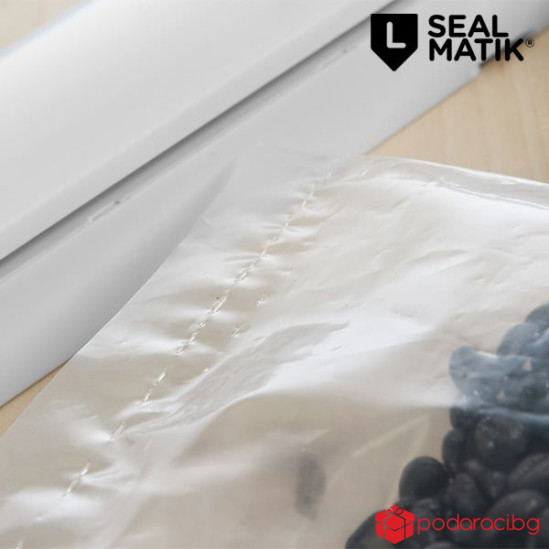 Машина за запечатване  на храна