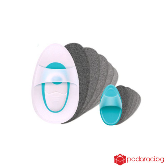 Домашна епилация - Комплект