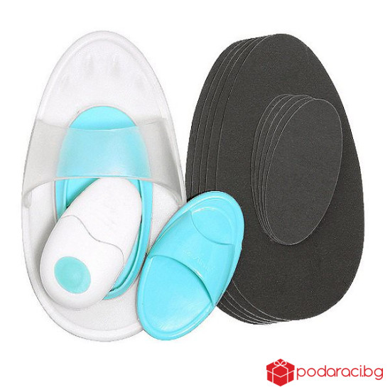 Домашна епилация - Комплект