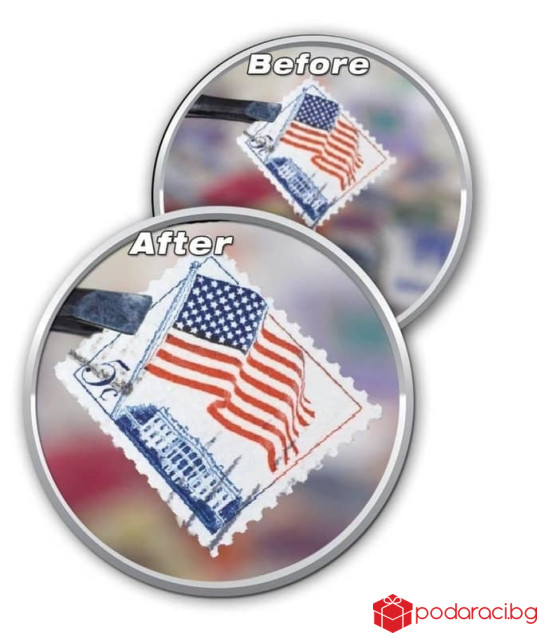 Увеличителни очила Big Vision