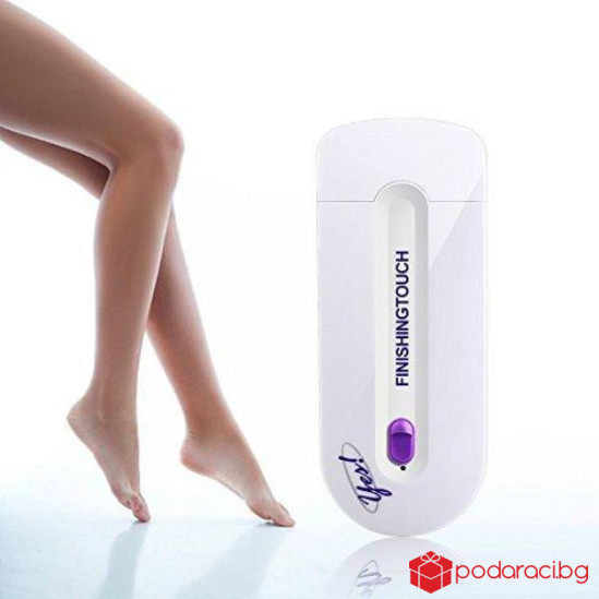 Мини тример Yes Finishing Touch