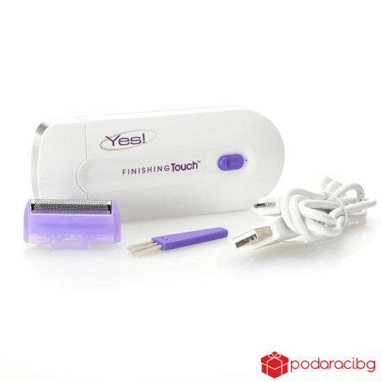 Мини тример Yes Finishing Touch