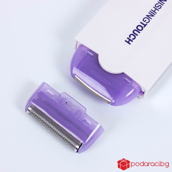 Мини тример Yes Finishing Touch