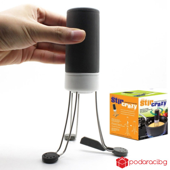 Кухненски робот за разбъркване