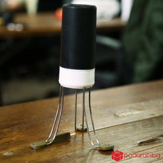 Кухненски робот за разбъркване