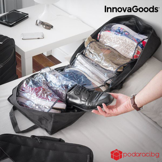 Чанта-органайзер за обувки Shoe Tote