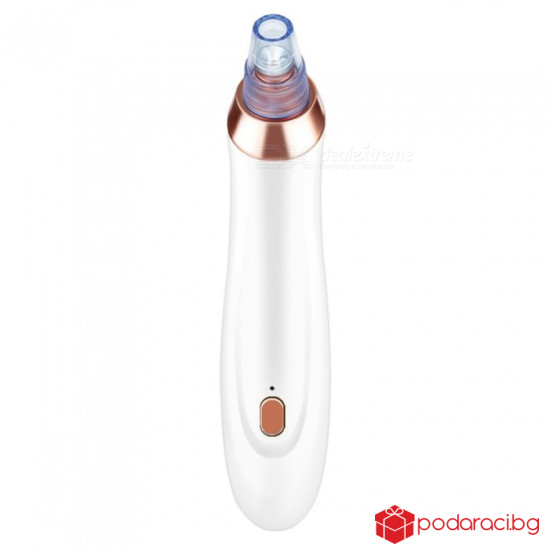 Вакуум уред за почистване на черни точки