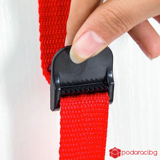 Закачалка органайзер за врата