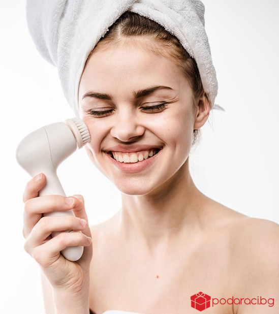 Електрическа четка за лице Spa Fx