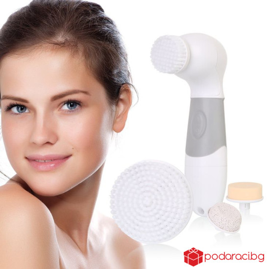 Електрическа четка за лице Spa Fx