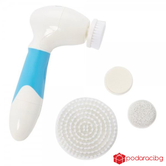 Електрическа четка за лице Spa Fx