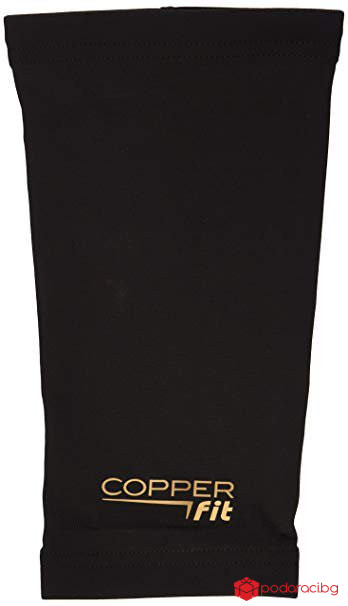 Висококачествена наколенка CopperFit
