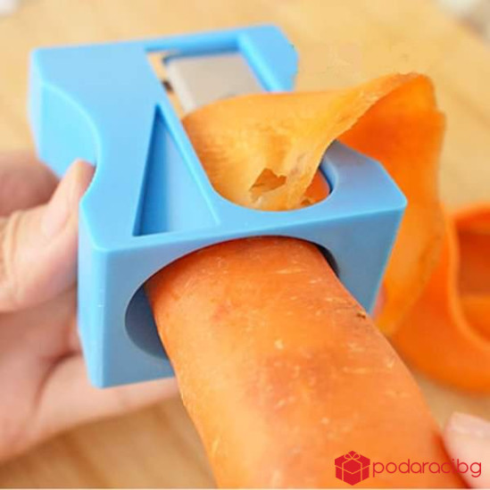 Острилка за зеленчуци и плодове