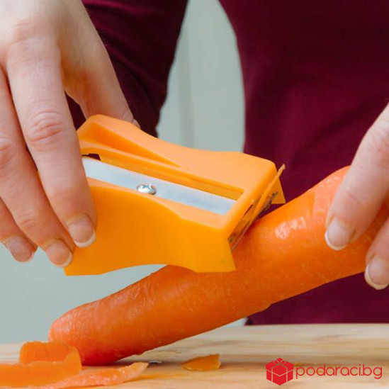 Острилка за зеленчуци и плодове