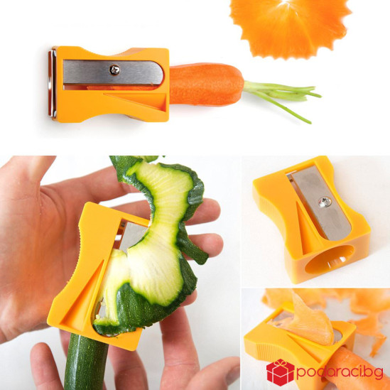 Острилка за зеленчуци и плодове