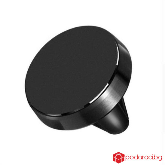 Магнитна поставка за телефон за кола