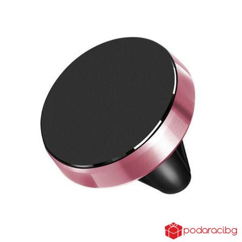 Магнитна поставка за телефон за кола