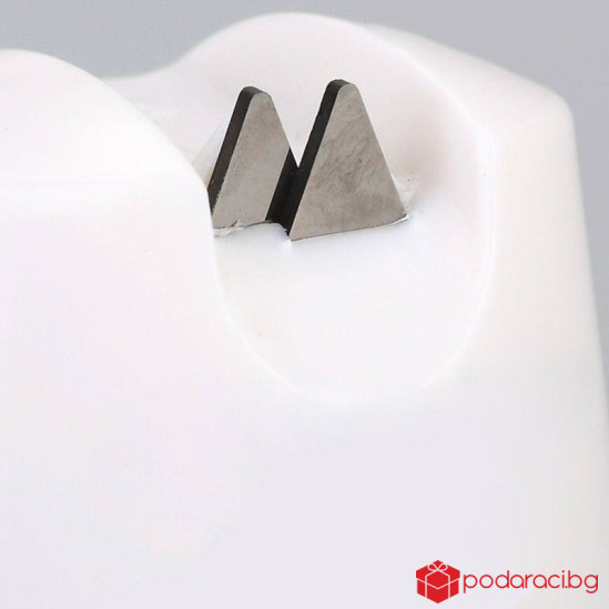 Точило за ножове с вакуум стойка