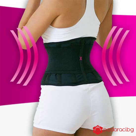 Компресиращ корсет Miss Belt