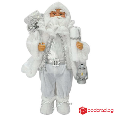 Дядо Коледа голям 46 см.