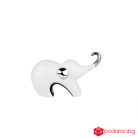 Статуетка слон  голям