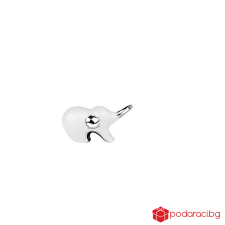 Статуетка слон малък