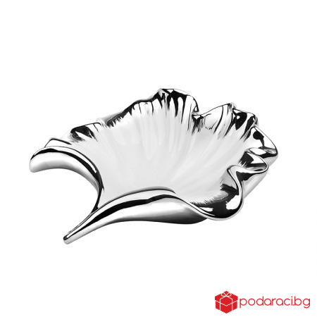 Статуетка листо