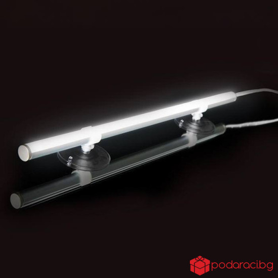 Допълнителна лампа за гримиране