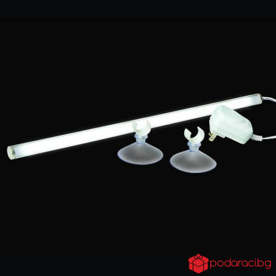 Допълнителна лампа за гримиране