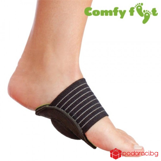 Ортопедични подложки за ходила Comfy Feet