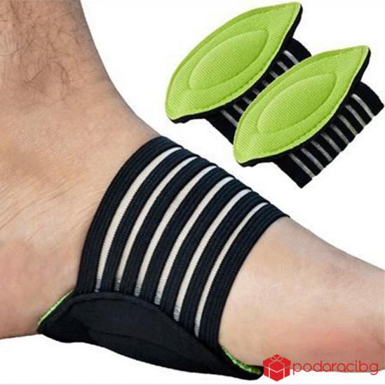 Ортопедични подложки за ходила Comfy Feet