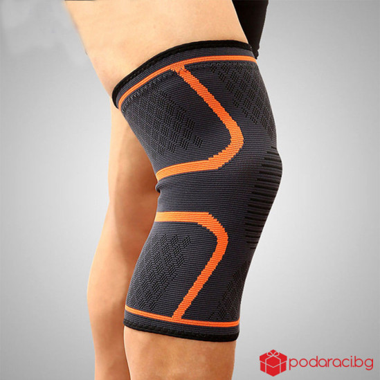 Издръжлива наколенка