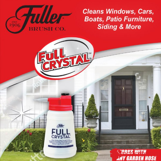 Пенообразуващо устройство за маркуч