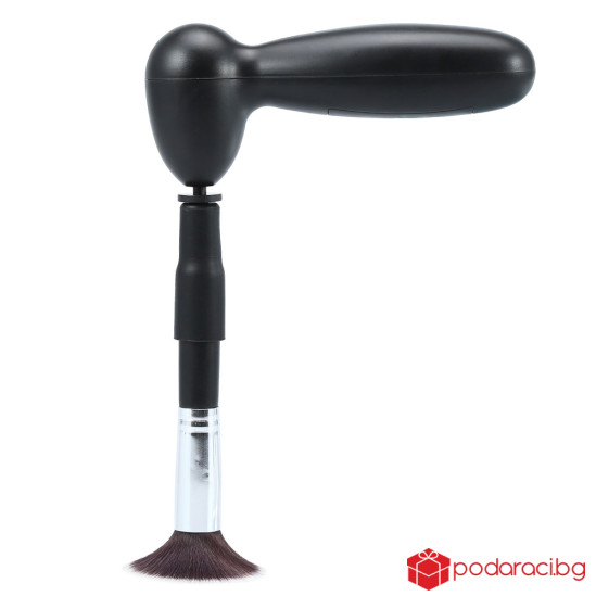 Машинка за почистване на четки за грим Clean and Dry