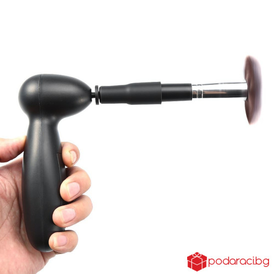 Машинка за почистване на четки за грим Clean and Dry