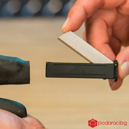 Механична мултифункционална ножица 3 в 1