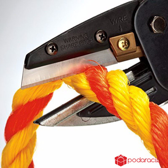 Механична мултифункционална ножица 3 в 1