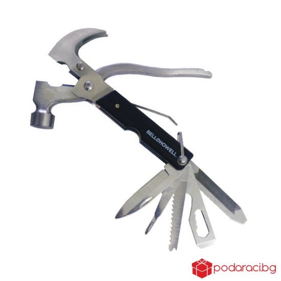 Многофункционален инструмент 18 в 1