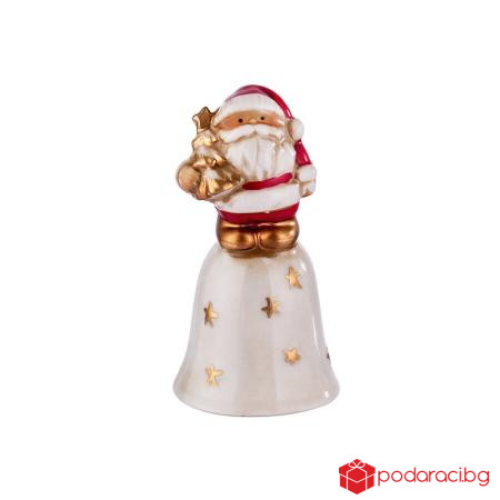 Звънчето на Дядо Коледа