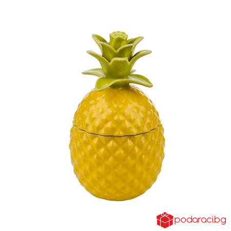 Купа ананас малка
