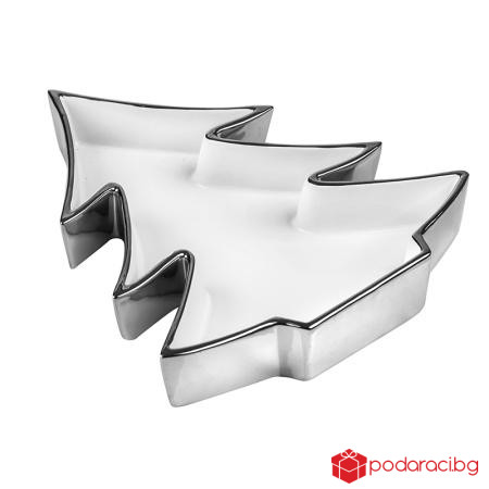 Плато елха голямо