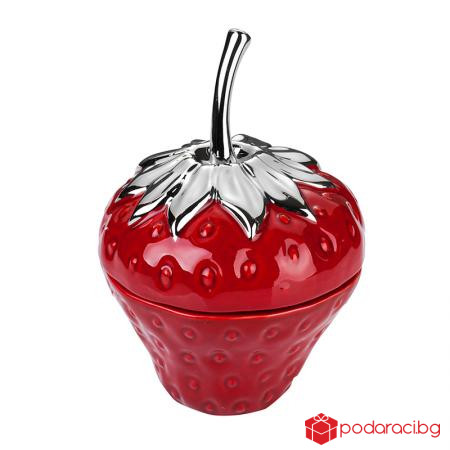 Купа ягода голяма