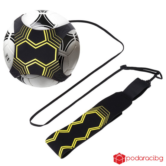 Футболен тренажор