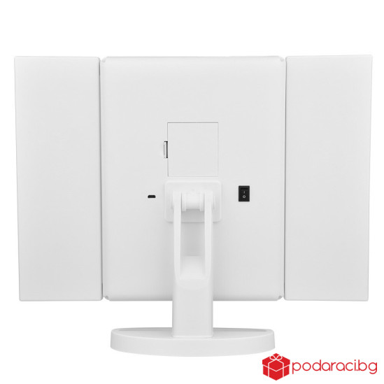 Сет увеличителни огледала за гримиране