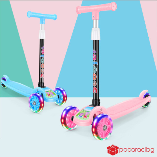 Детска тротинетка