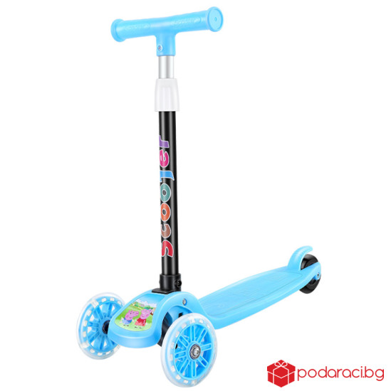 Детска тротинетка