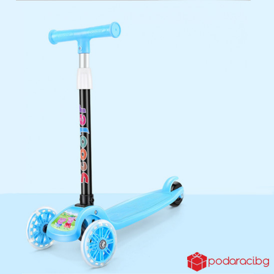 Детска тротинетка