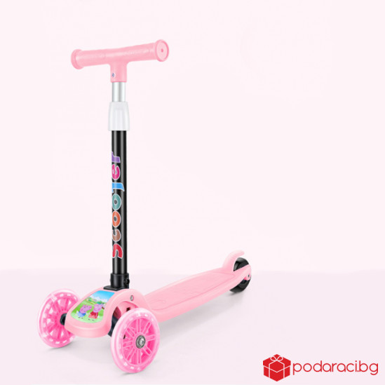 Детска тротинетка
