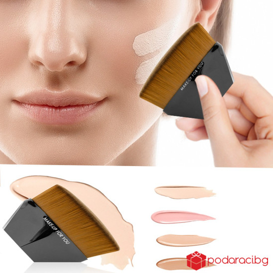 Четка за грим